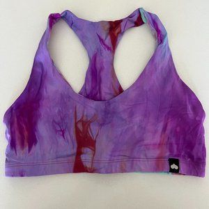 Booty by Brabants Marble Sports Bra